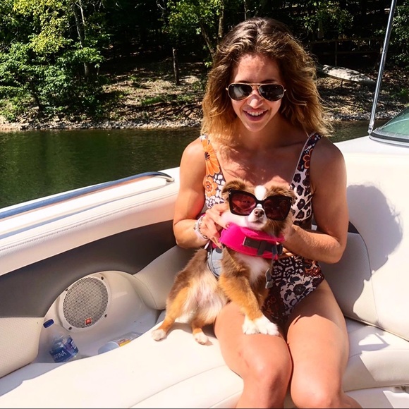 Meet your Posher, Morgan - Picture 2 of 2